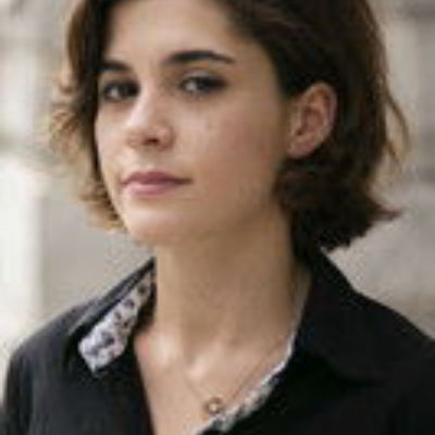 Anastasia Rafaela Konidi image